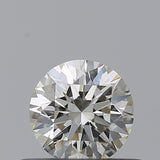 0.40 carat Round diamond I  IF Excellent