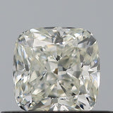 0.55 carat Cushion diamond K  VVS1