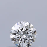 0.31 carat Round diamond F VVS1 Excellent