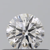 0.31 carat Round diamond F  VVS2 Excellent