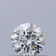 0.41 carat Round diamond G VVS1 Excellent