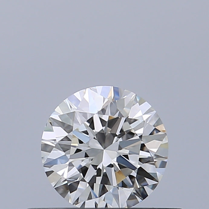 0.41 carat Round diamond G VVS1 Excellent