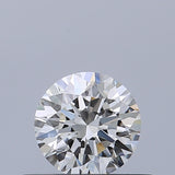 0.41 carat Round diamond G VVS1 Excellent