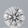 0.40 carat Round diamond E VVS1 Excellent