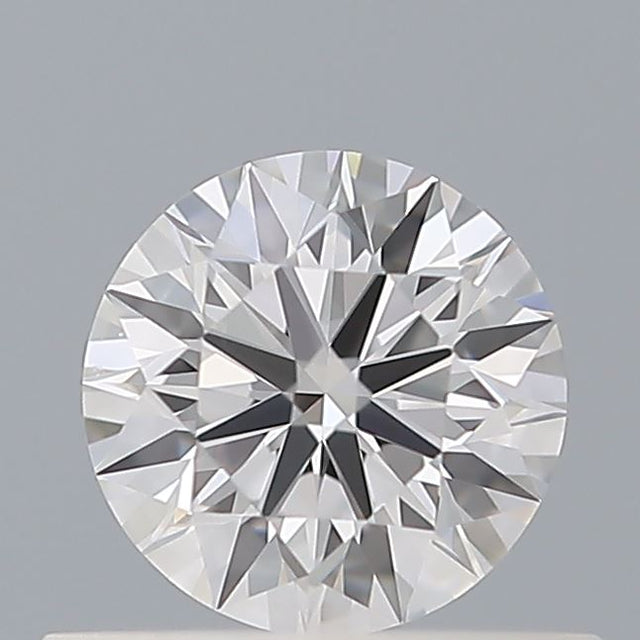 0.40 carat Round diamond E VVS1 Excellent