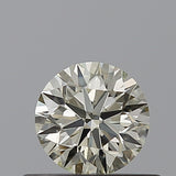 0.34 carat Round diamond M  SI1 Excellent