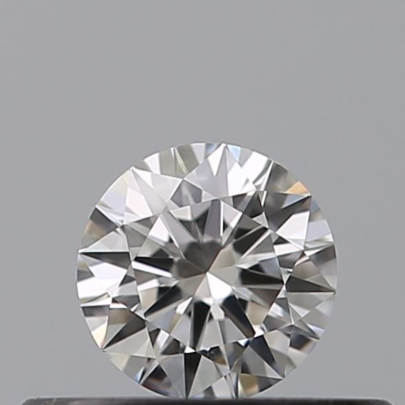 0.20 carat Round diamond F  VS2 Excellent