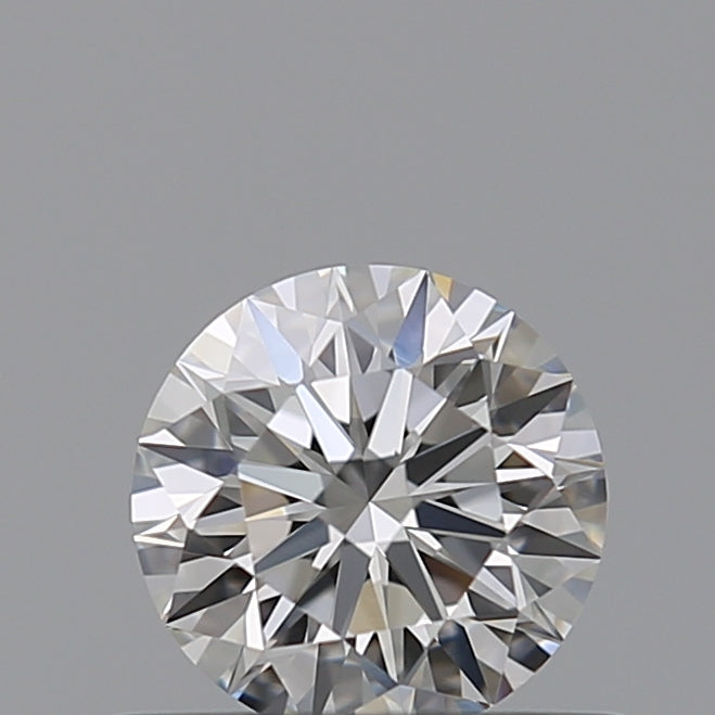 0.48 carat Round diamond H  VVS1 Excellent