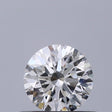 0.40 carat Round diamond F SI1 Excellent