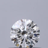 0.40 carat Round diamond F SI1 Excellent