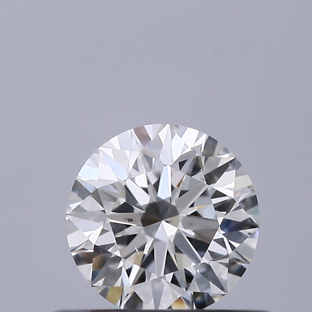 0.40 carat Round diamond F SI1 Excellent