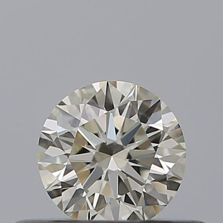 0.30 carat Round diamond K  VVS1 Excellent