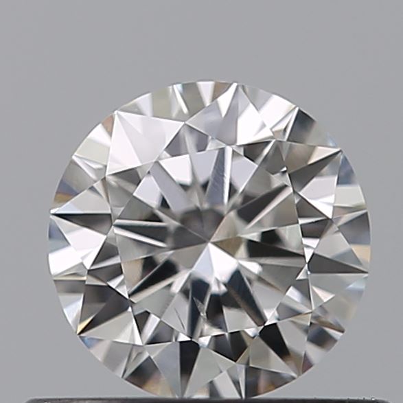 0.40 carat Round diamond E  SI1 Excellent