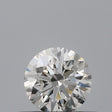 0.35 carat Round diamond G  VVS2 Excellent