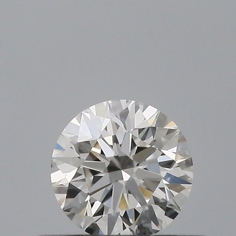 0.35 carat Round diamond G  VVS2 Excellent