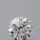 0.35 carat Round diamond G  VVS2 Excellent