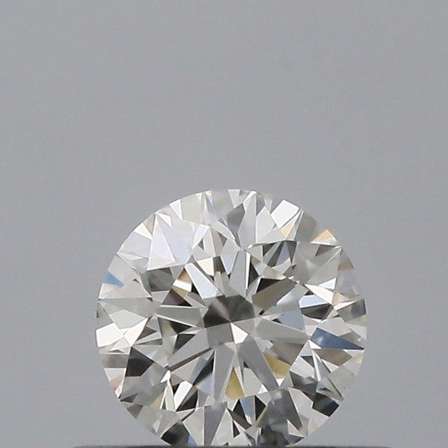 0.35 carat Round diamond G  VVS2 Excellent