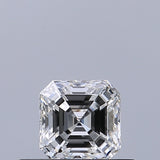 0.35 carat Emerald diamond D VVS1 