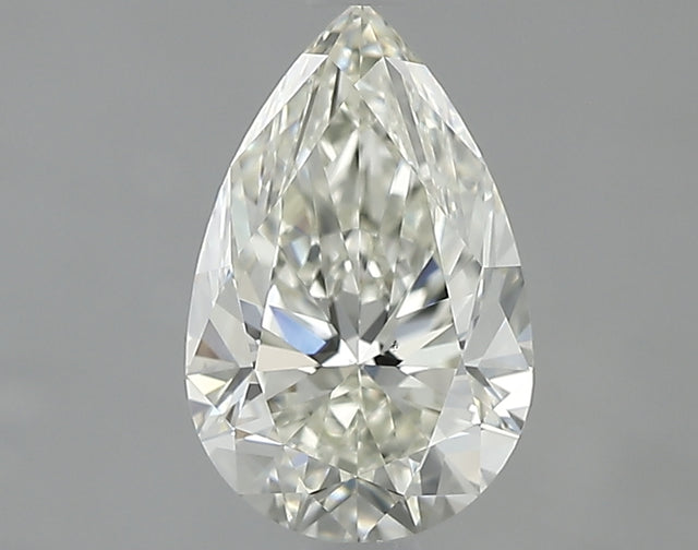 1.30 carat Pear diamond K VS1 