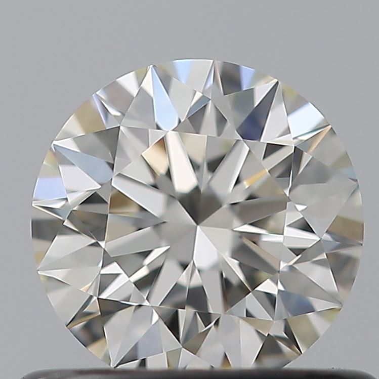 0.54 carat Round diamond G  VVS1 Excellent