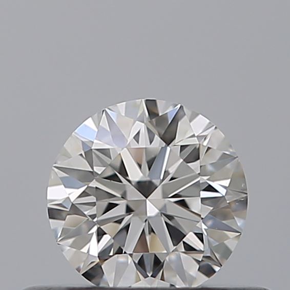 0.33 carat Round diamond D  VS1 Excellent