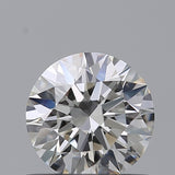 0.56 carat Round diamond F  IF Excellent