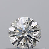 0.31 carat Round diamond E  VVS2 Excellent