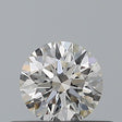 0.30 carat Round diamond H  VVS1 Excellent