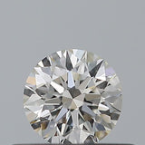 0.30 carat Round diamond H  VVS1 Excellent