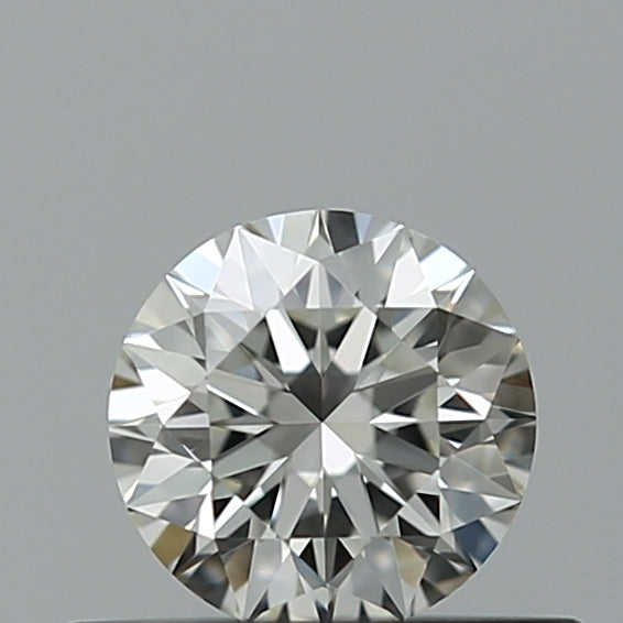 0.33 carat Round diamond G VVS1 Excellent
