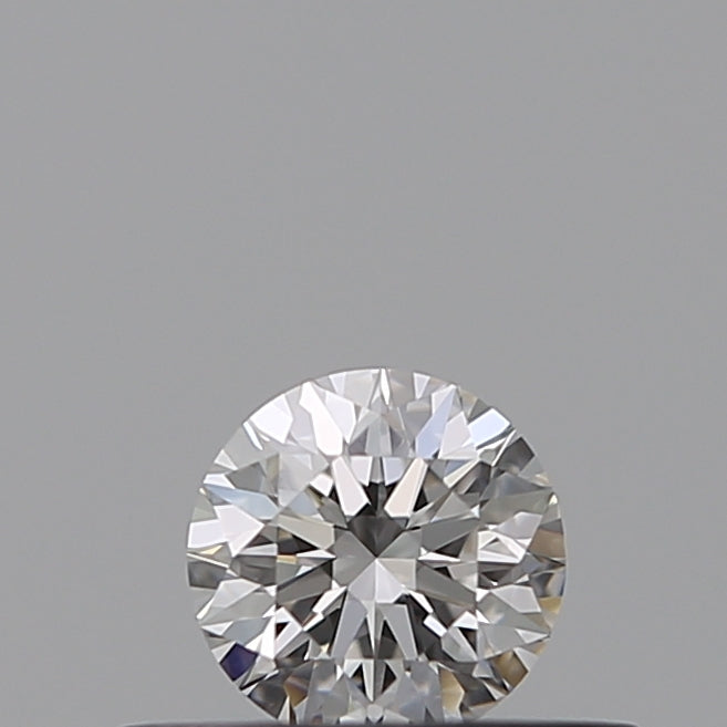 0.24 carat Round diamond G  VVS1 Excellent