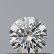 0.31 carat Round diamond E  VVS2 Excellent