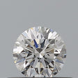 0.30 carat Round diamond G  VVS1 Excellent