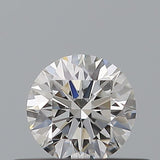 0.30 carat Round diamond G  VVS1 Excellent