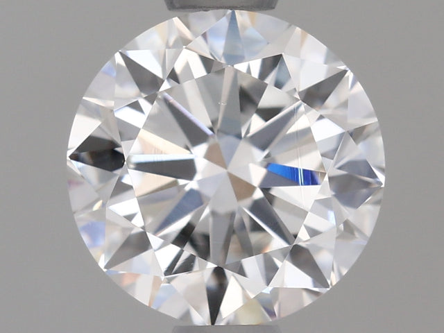 1.00 carat Round diamond G VS1 Good
