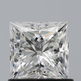 0.90 carat Princess diamond G  VVS1