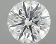 0.44 carat Round diamond H  VS2 Excellent