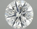 0.44 carat Round diamond H  VS2 Excellent