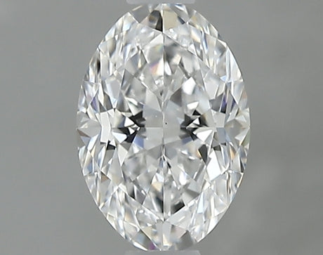 0.71 carat Oval diamond D VS1 