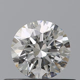 0.32 carat Round diamond G  IF Excellent