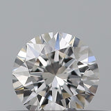 0.27 carat Round diamond E  VVS1 Excellent