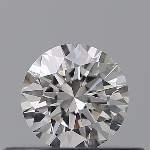 0.28 carat Round diamond E  VVS1 Excellent