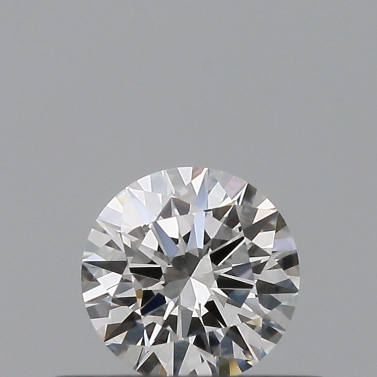 0.30 carat Round diamond E  IF Excellent