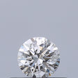 0.29 carat Round diamond E VVS1 Excellent