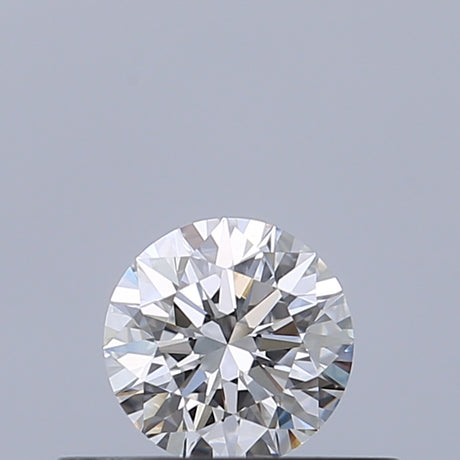 0.29 carat Round diamond E VVS1 Excellent