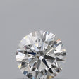 0.42 carat Round diamond E SI1 Excellent