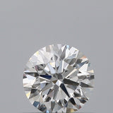 0.42 carat Round diamond E SI1 Excellent