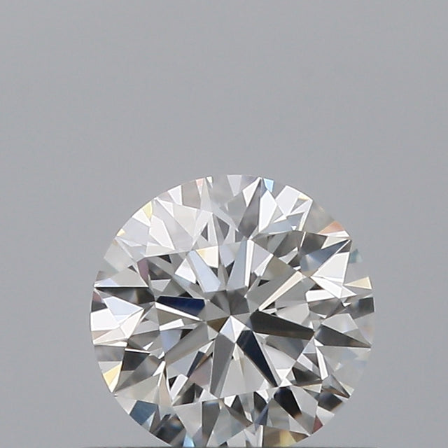0.42 carat Round diamond E SI1 Excellent