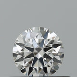 0.30 carat Round diamond G VVS1 Excellent