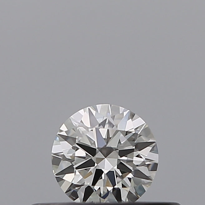 0.23 carat Round diamond G  VS2 Excellent